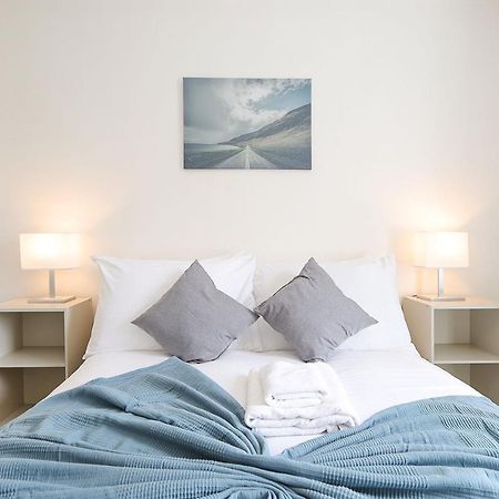 Spacious&Comfy 2 Bed In Camden Town&Kings Cross Apartment London Luaran gambar