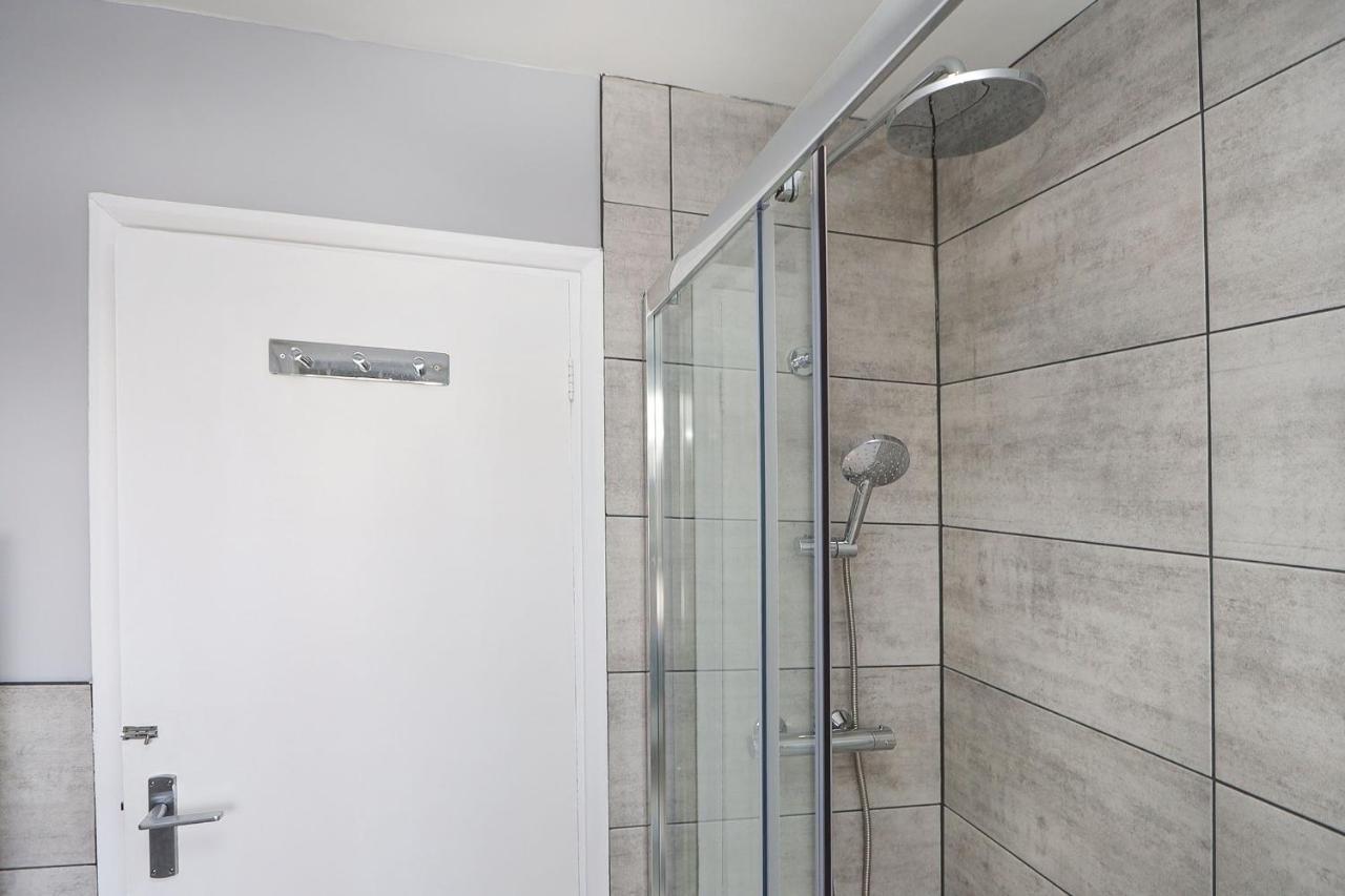 Spacious&Comfy 2 Bed In Camden Town&Kings Cross Apartment London Luaran gambar